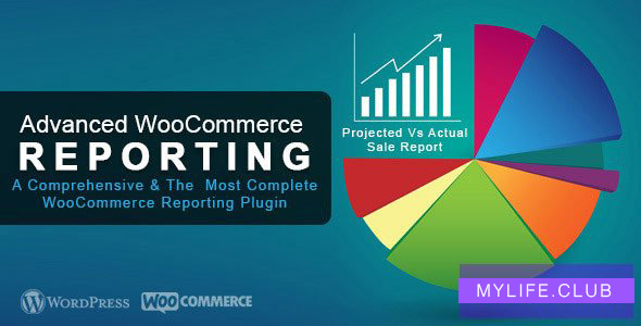 Advanced WooCommerce Reporting v5.5