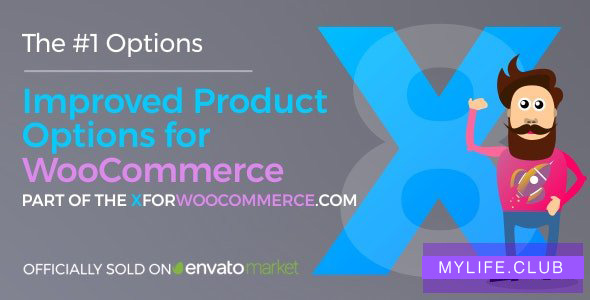 Improved Product Options for WooCommerce v4.9.9