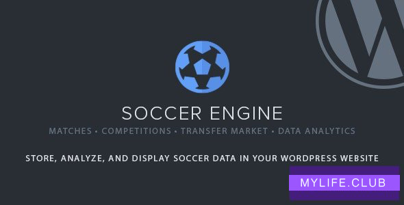 Soccer Engine v1.16