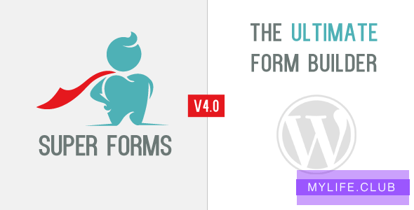 Super Forms v4.9.453 + Addons