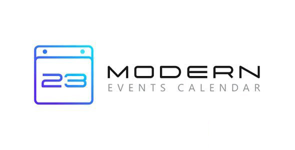 Webnus Modern Events Calendar Pro v6.2.9 网球现代活动日历专业版