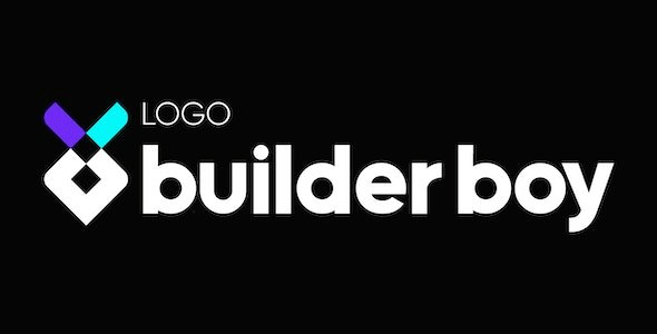 logo builderboy v1.0.0