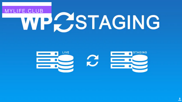 WP Staging Pro V4.1.6  – 创建暂存站点【nulled】