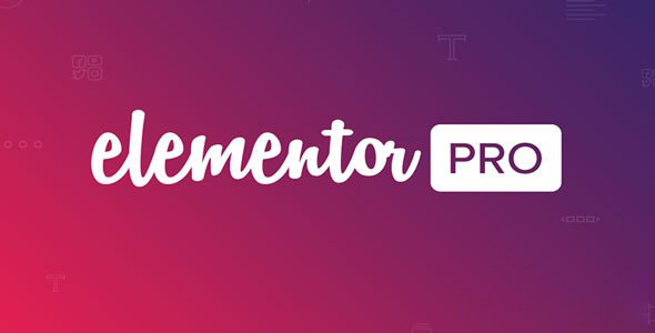 Elementor Pro V3.6.0  – 最先进的网站Builder插件【nulled】