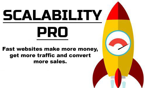 Scalability Pro v4.77  –  WordPress插件