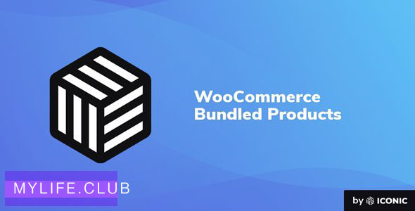 WooCommerce Bundled Products v2.1.0 【nulled】