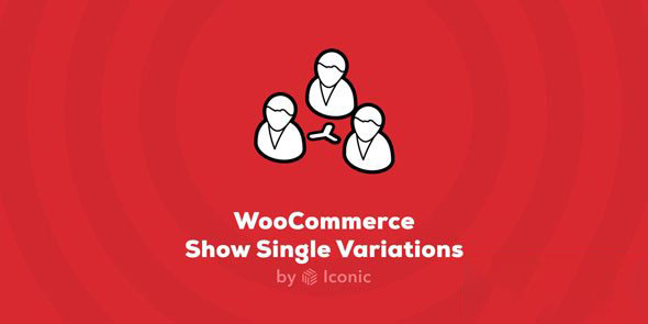 Show Single Variations Premium v1.4.0 【nulled】