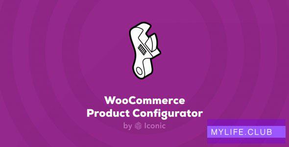 WooCommerce Product Configurator v1.5.0【nulled】