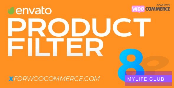 Product Filter for WooCommerce v8.3.0