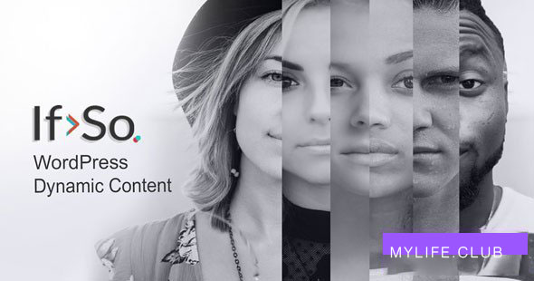 If>So v1.5.6 – Dynamic Content (WordPress Plugin)【nulled】