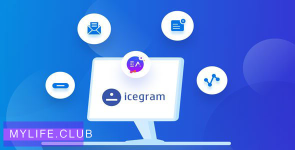 Icegram Engage Max V2.1.2【nulled】