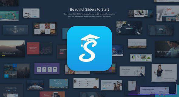 Smart Slider Pro V3.5.1.4 +模板【nulled】