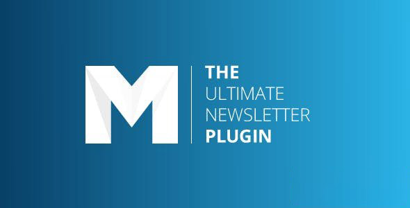 Mailster v3.1.3 – Email Newsletter Plugin for WordPress 【nulled】