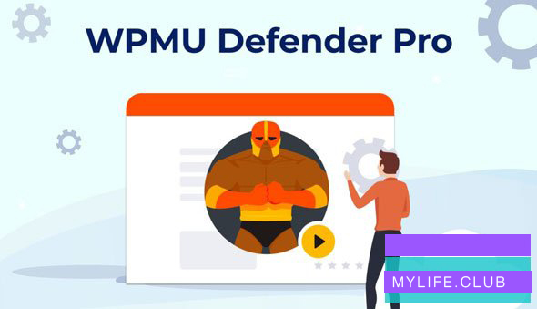 Defender Pro v2.8.0 – WordPress Plugin 【nulled】