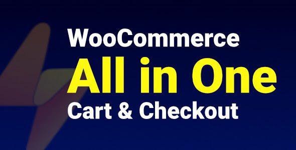 Instantio v2.5.0 – WooCommerce All in One Cart and Checkout