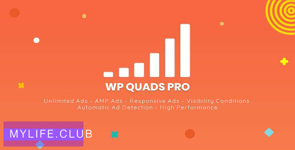 WP Quads Pro v2.0.8