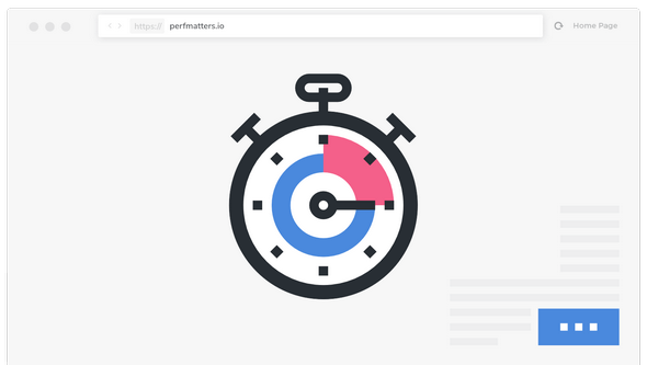 Perfmatters v1.8.7 – Lightweight Performance Plugin 【nulled】