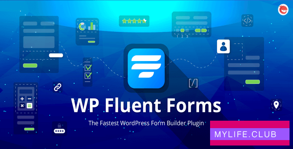 WP Fluent Forms Pro Add-On v4.3.3 【nulled】