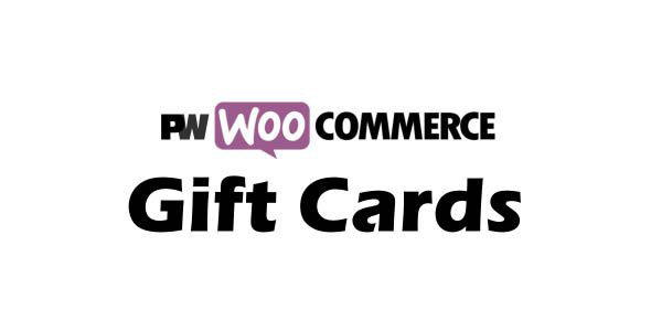 PW WooCommerce Gift Cards Pro By PimWick v1.365 【nulled】