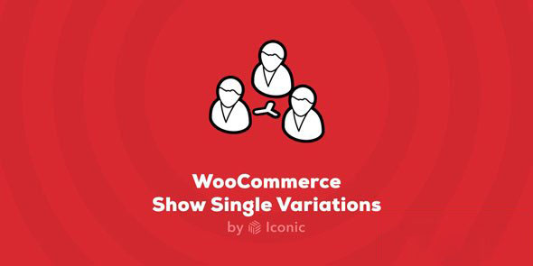 Show Single Variations Premium v1.6.0 【nulled】